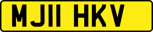 MJ11HKV