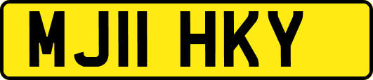 MJ11HKY