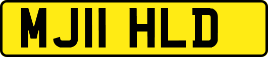 MJ11HLD