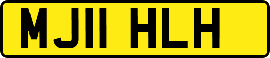 MJ11HLH