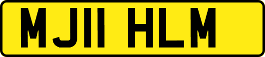 MJ11HLM