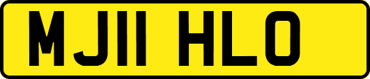 MJ11HLO