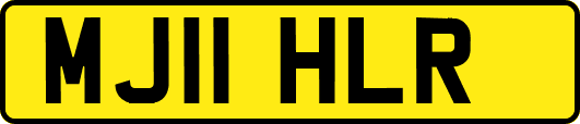 MJ11HLR