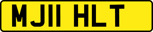 MJ11HLT