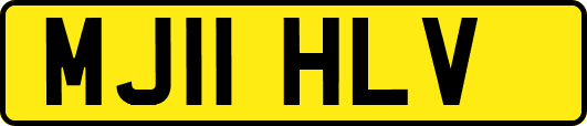 MJ11HLV