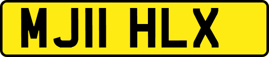 MJ11HLX