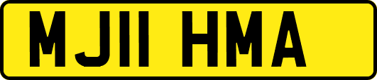 MJ11HMA