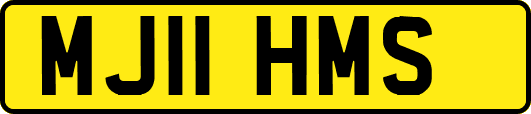 MJ11HMS