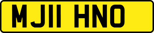 MJ11HNO