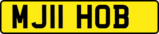 MJ11HOB