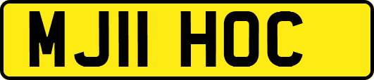MJ11HOC