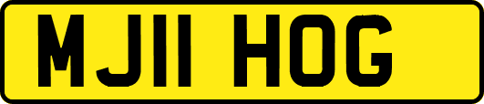 MJ11HOG
