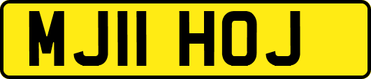 MJ11HOJ