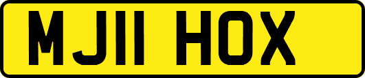 MJ11HOX