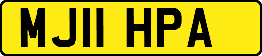 MJ11HPA