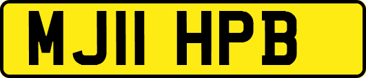 MJ11HPB