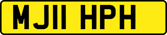 MJ11HPH
