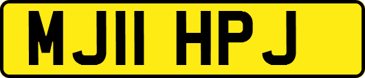 MJ11HPJ