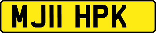 MJ11HPK