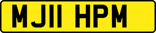 MJ11HPM