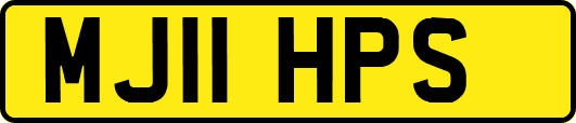 MJ11HPS