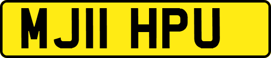 MJ11HPU