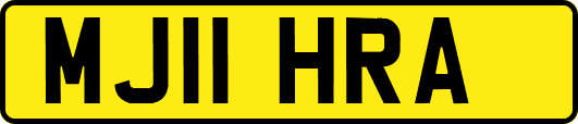 MJ11HRA