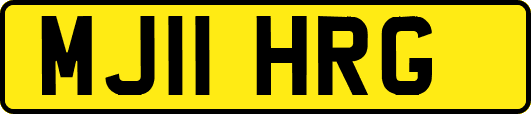 MJ11HRG