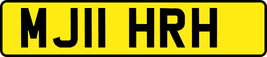 MJ11HRH