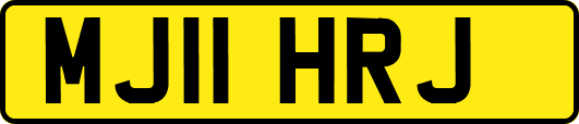 MJ11HRJ