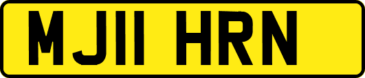 MJ11HRN