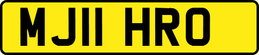 MJ11HRO