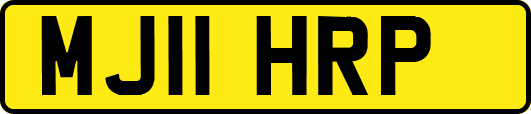 MJ11HRP