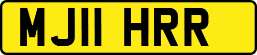 MJ11HRR