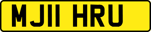 MJ11HRU