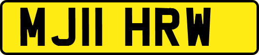 MJ11HRW