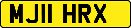MJ11HRX