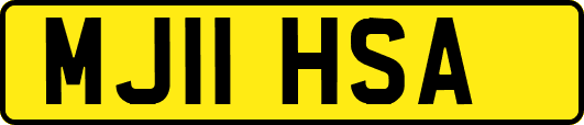 MJ11HSA