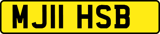 MJ11HSB