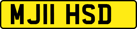 MJ11HSD
