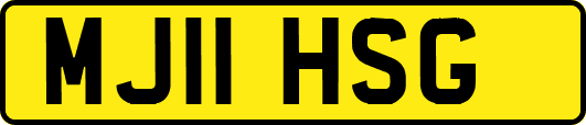 MJ11HSG