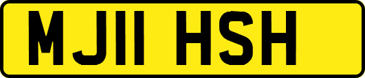 MJ11HSH