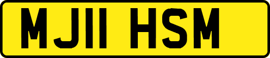 MJ11HSM
