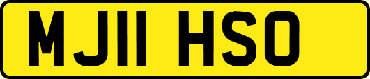 MJ11HSO