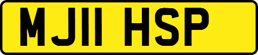 MJ11HSP