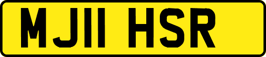 MJ11HSR