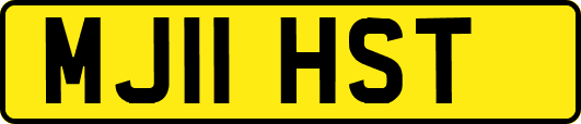 MJ11HST
