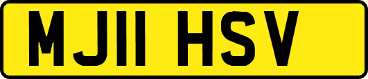 MJ11HSV