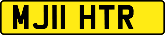 MJ11HTR