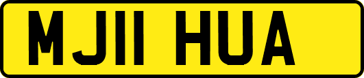 MJ11HUA